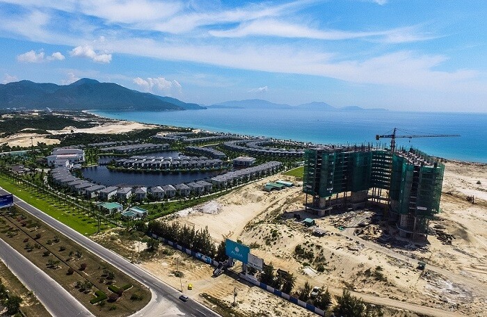 Khánh Hòa: Giá phòng khách sạn 5 sao và 3 sao chênh nhau tới 345%