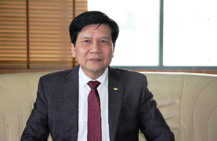 Bộ Công Thương muốn tước quyền Tổng giám đốc VEAM của ông Trần Ngọc Hà