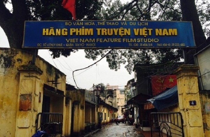 Vụ cổ phần hóa Hãng phim truyện Việt Nam: Vivaso sẽ thoái vốn trước thời hạn