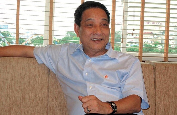 Cựu chủ tịch tiết lộ nguyên nhân ‘cái chết’ của Nikko Việt Nam: Do CEO Đậu Mạnh Hùng mải chơi golf