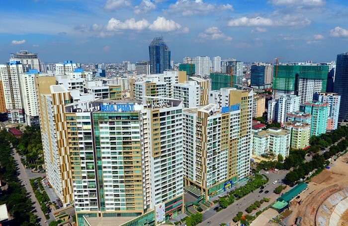 Hà Nội và TP. HCM lọt top 10 thành phố năng động nhất thế giới năm 2019