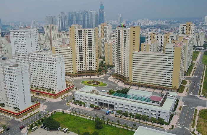 Giá quá cao, 3.790 căn hộ tái định cư ở Thủ Thiêm lại ‘ế’