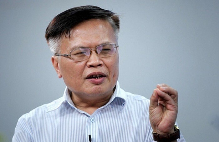 TS Nguyễn Đình Cung: 'Giảm giờ làm chỉ bảo vệ cho những người lao động lười biếng'
