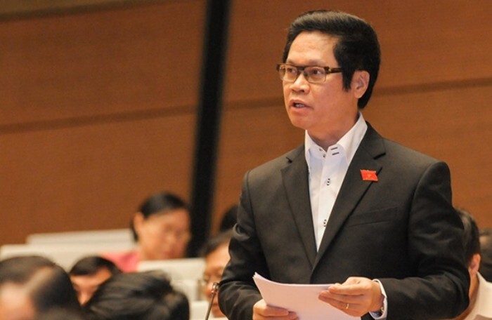 Ông Vũ Tiến Lộc: 'Cơ quan nhà nước đang thiếu tôn trọng hợp đồng PPP'