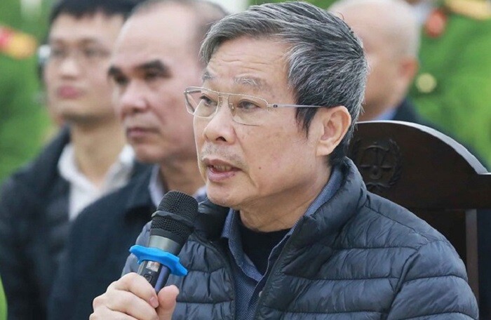 Nguyễn Bắc Son nhận hối lộ 3 triệu USD: Luật sư bào chữa nói Phạm Nhật Vũ bị mớm cung