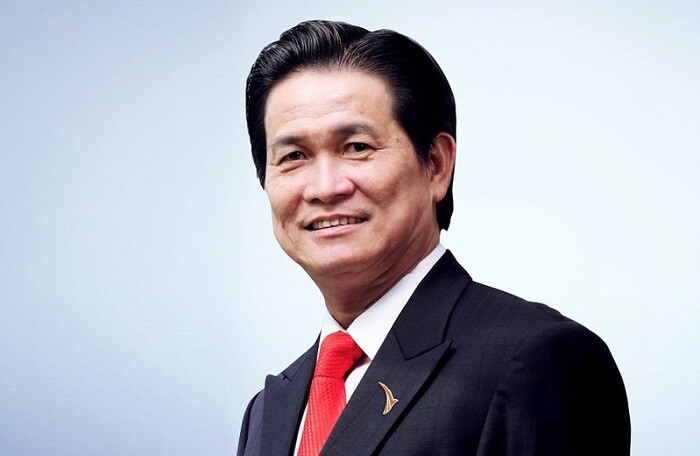 Ông Đặng Văn Thành: ‘Đề nghị Chính phủ mạnh dạn cổ phần hóa vì xã hội không mất gì hết’