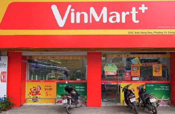 Cái bắt tay giữa 2 tỷ phú: VinCommerce, VinEco sẽ sáp nhập với Masan Consumer Holding