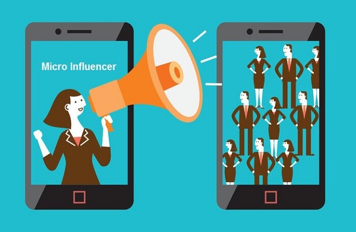 Xu hướng truyền thông 2019: Micro influencer có còn tiếp tục được ưa chuộng?