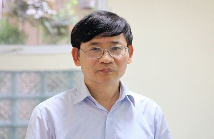 LS Trương Thanh Đức: Nên bỏ Luật Đầu tư