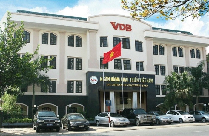 Ngân hàng VDB sai phạm gì tại dự án gang thép nghìn tỷ ‘đắp chiếu’?