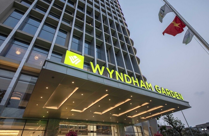 Thương hiệu Wyndham Garden lần đầu tiên có mặt tại Hà Nội
