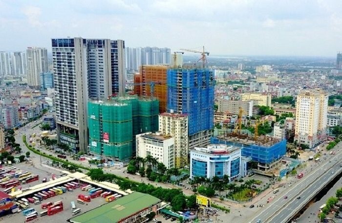 Ít nhất 287 chung cư tại Hà Nội bị chủ đầu tư 'om' quỹ bảo trì