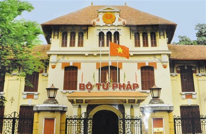 Bộ Tư pháp lên tiếng về thông tin ông Trịnh Vĩnh Bình thắng kiện Chính phủ Việt Nam