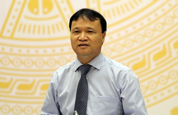 Thứ trưởng Công Thương bác chuyện Vinataba lấy phiếu tín nhiệm ông Nguyễn Thành Nam