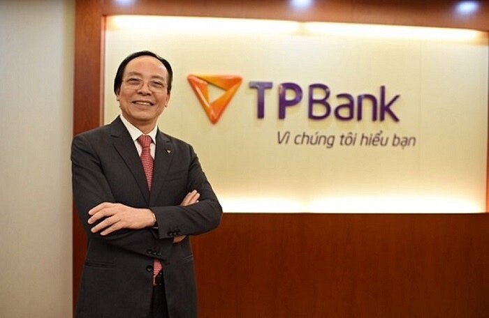 ĐHCĐ TPBank: Chủ tịch Đỗ Minh Phú tiết lộ việc mua công ty tài chính và lập công ty quản lý nợ