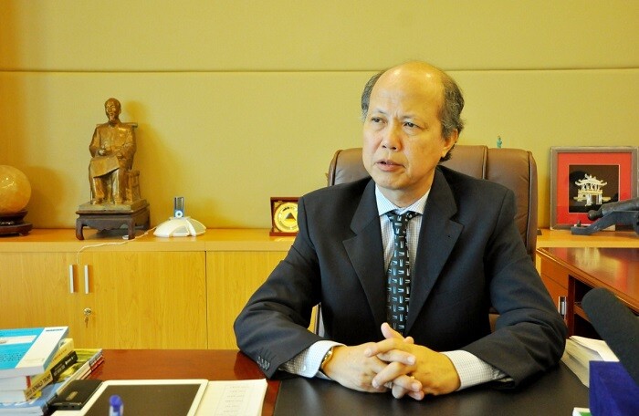 Chủ tịch VnREA: Làm bất động sản công nghiệp tại Việt Nam có thể đạt lợi nhuận cao nhất Đông Nam Á