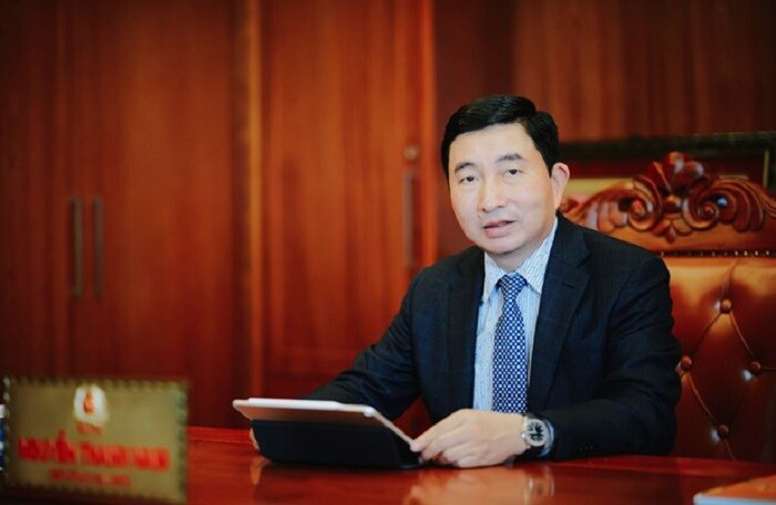 Phó tổng giám đốc Viettel Nguyễn Thanh Nam được vinh danh là 'CEO viễn thông của năm'