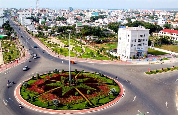 Bình Thuận ‘cấm chỉ' 9 doanh nghiệp bất động sản rao bán, chuyển nhượng