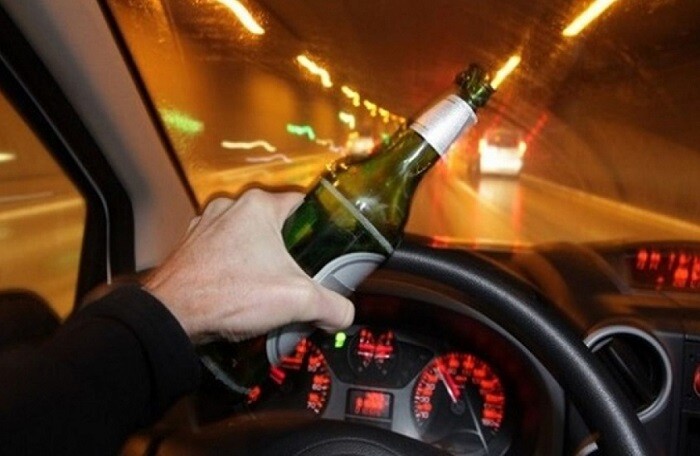 Chống tai nạn giao thông do rượu bia: Những đòi hỏi mới về chiến thuật của lực lượng công an
