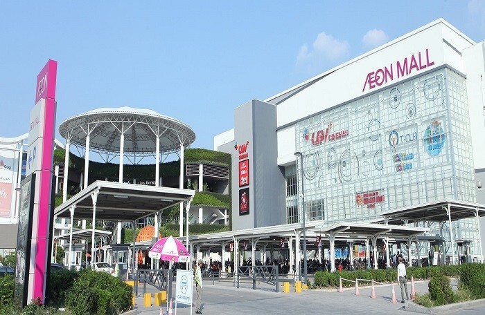 Trần Anh, Fivimart, Auchan bị đánh bật khỏi thị trường bán lẻ: Cuộc cạnh tranh mới chỉ bắt đầu