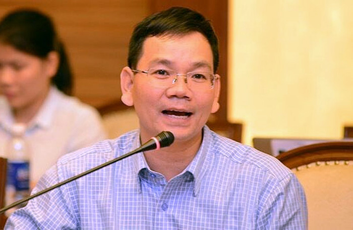 TS Huỳnh Thế Du: ‘Về mặt kinh tế, made in Vietnam có khi lợi bất cập hại’