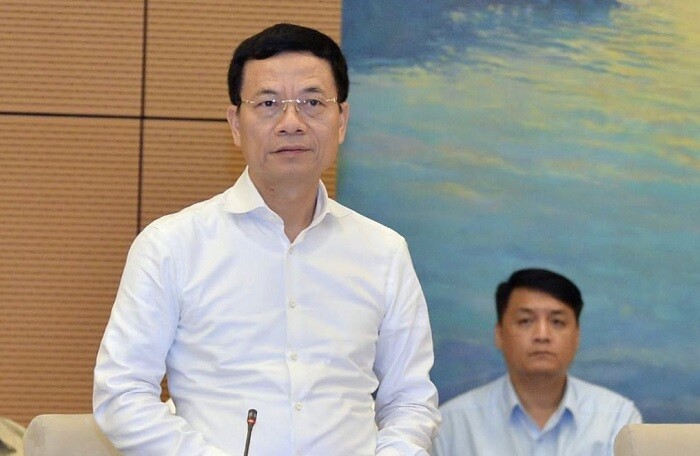 Bộ trưởng Nguyễn Mạnh Hùng: Không để ‘não’ người Việt Nam ở nước ngoài