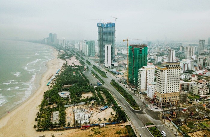 Thị trường condotel Đà Nẵng: Nửa năm chỉ có 1 dự án mới