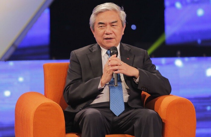 Nguyên Bộ trưởng Nguyễn Quân: ‘Một ngày nào đó, Việt Nam vẫn phải làm điện hạt nhân’