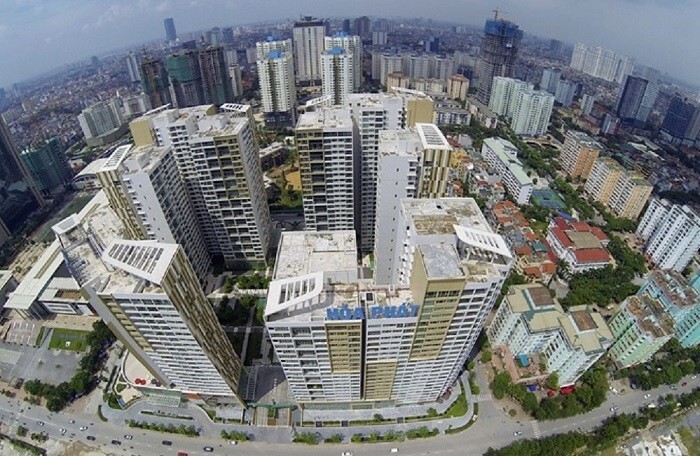 Hà Nội: Đến hết năm 2017 còn 2,3 vạn căn hộ chưa được cấp ‘sổ hồng’