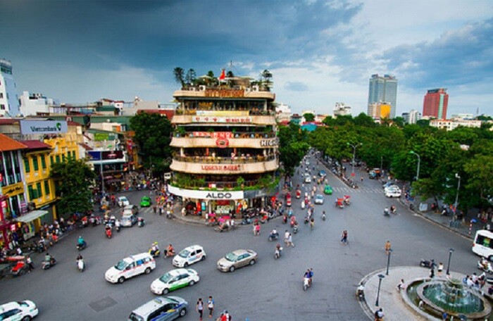 Hà Nội, TP. HCM lọt top 20 điểm đến hàng đầu châu Á Thái Bình Dương