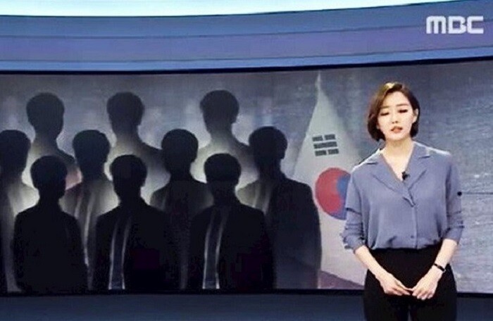 Tổng thư ký Quốc hội: 9 người trốn lại Hàn Quốc không thuộc Đoàn công tác của Quốc hội
