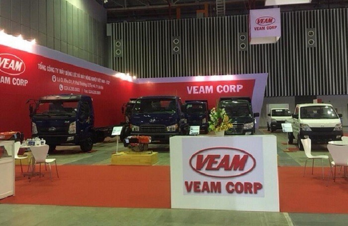 Bộ Công Thương ‘tuýt còi’ việc giới thiệu ông Phan Phạm Hà làm Tổng giám đốc VEAM