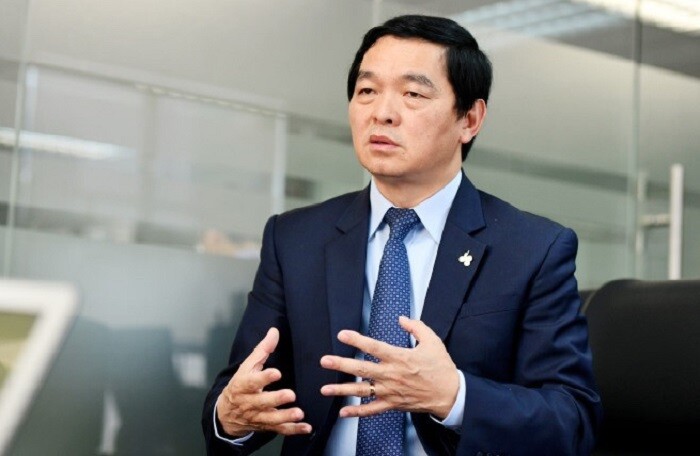 Chủ tịch Lê Viết Hải: Những bước đường tái cấu trúc HBC và nỗ lực giữ việc cho 7.000 lao động