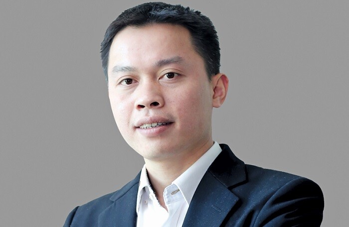CEO Hải Phát Land: ‘Có thời điểm, tôi phải động viên anh em làm 200% sức lực’
