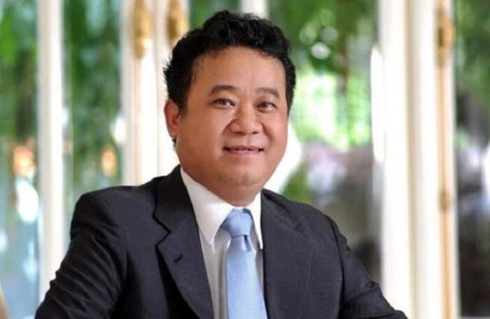 KBC: Công ty liên quan đến ông Đặng Thành Tâm muốn mua 5 triệu cổ phiếu