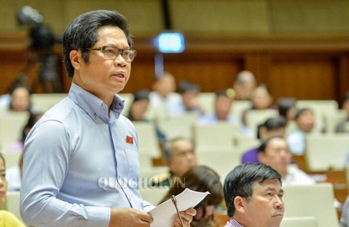 'Nếu không phát triển được công nghiệp hỗ trợ, Việt Nam không thể thoát được kiếp gia công'