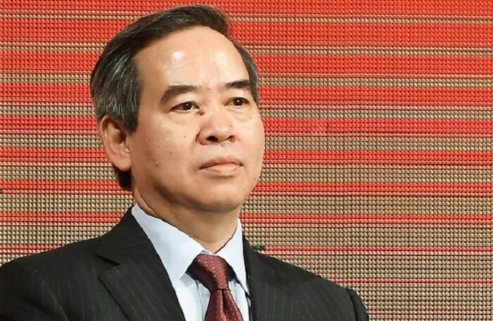 Trưởng Ban Kinh tế Trung ương Nguyễn Văn Bình bị kỷ luật cảnh cáo