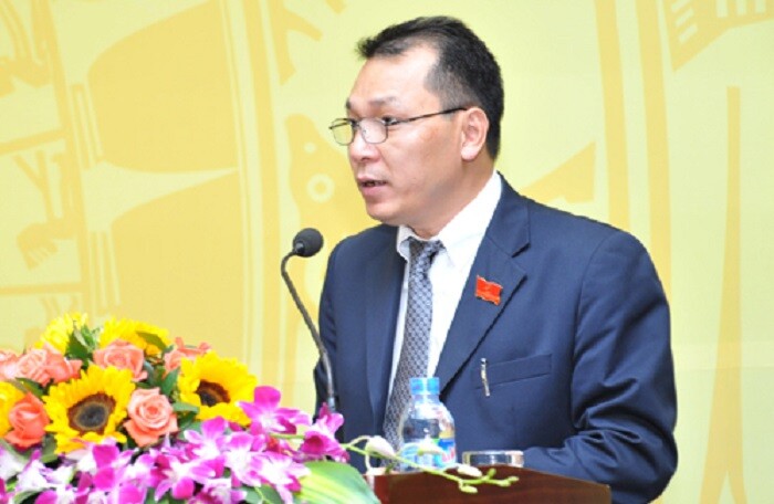 Thứ trưởng Đặng Hoàng An: Việt Nam đã đạt được những kết quả phi thường về thương mại