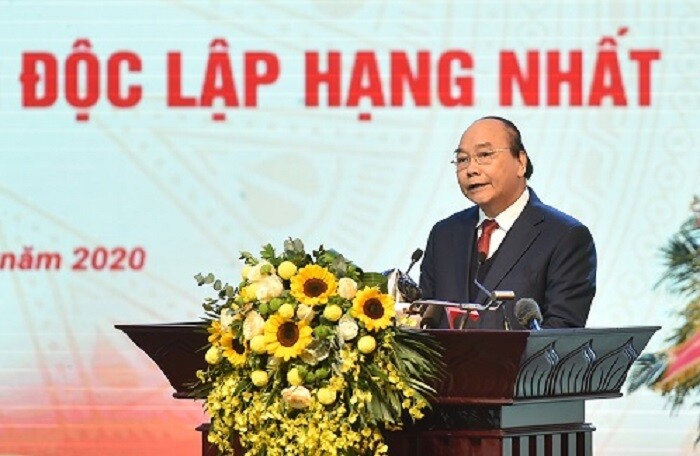 Thủ tướng nêu 9 thách thức của Việt Nam trong thập niên mới
