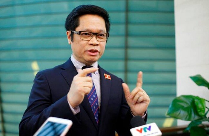 Chủ tịch VCCI: ‘Nhiều doanh nghiệp dệt may, điện tử Việt Nam khó cầm cự đến cuối quý I’