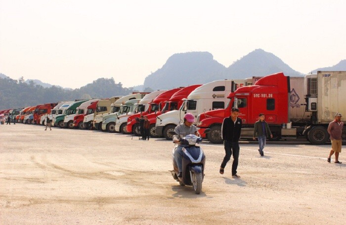 Xuất nhập khẩu của Việt Nam khốn đốn trong ‘bão’ dịch bệnh do virus corona