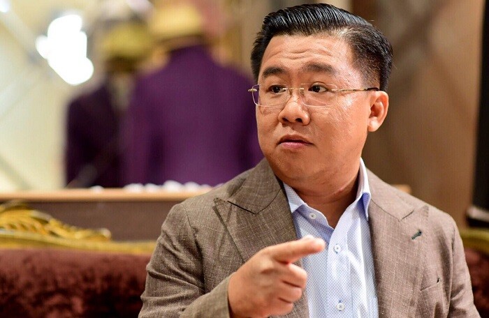 PGS.TS Nguyễn Khắc Quốc Bảo: 'FED đang gây sợ hãi nhiều hơn là giải cứu kinh tế'