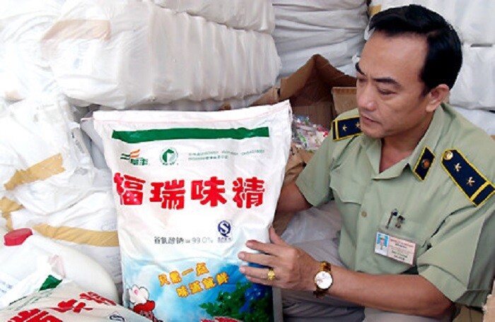 Áp thuế chống bán phá giá với bột ngọt Trung Quốc và Indonesia