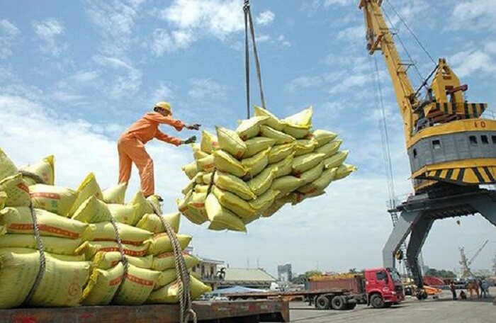 Bộ Công Thương xin Thủ tướng cho tiếp tục xuất khẩu gạo