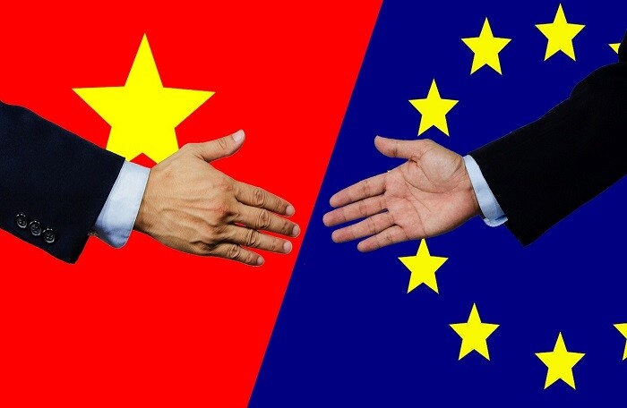Hội đồng châu Âu chính thức thông qua Hiệp định EVFTA