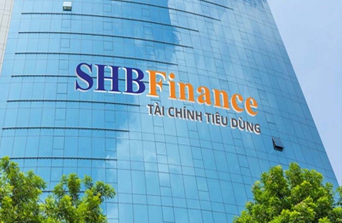 SHB thoái vốn tại SHBFC cho đối tác nước ngoài