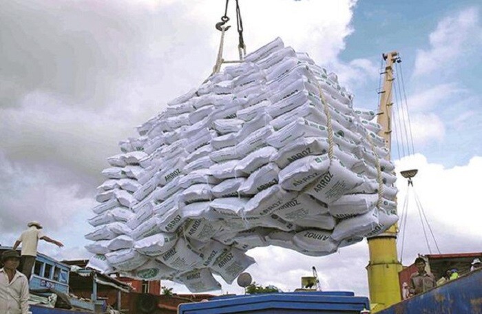 Thủ tướng 'lệnh' Thanh tra Chính phủ thanh tra đột xuất vụ xuất khẩu gạo