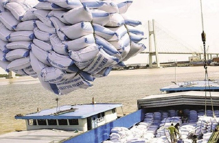 Bộ Công Thương đề nghị cho xuất khẩu 400.000 tấn gạo trong tháng 4
