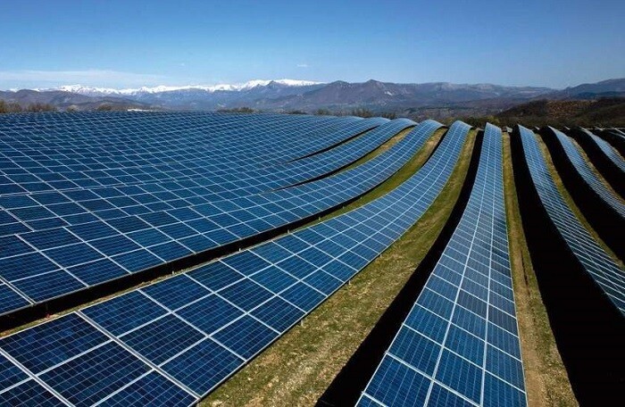 Doanh nghiệp bán dự án điện mặt trời cho Trung Quốc, Bộ Công Thương nói 'là hoạt động bình thường'