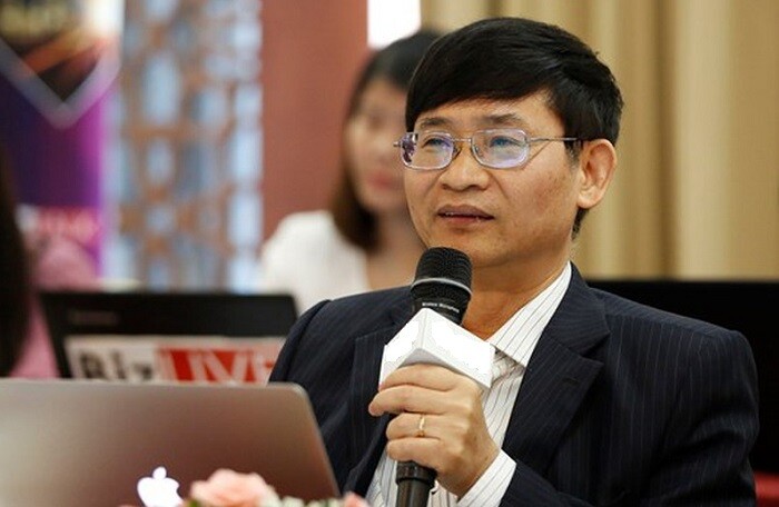 Ls Trương Thanh Đức: ‘Bộ Công Thương đã tư duy sai khi dự thảo Thông tư xác định xuất xứ hàng Việt’